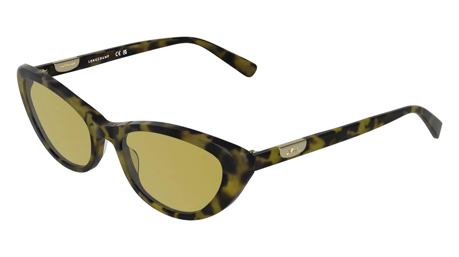 Longchamp LO819S Sunglasses - view 4